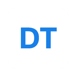 DokTransfer Logo